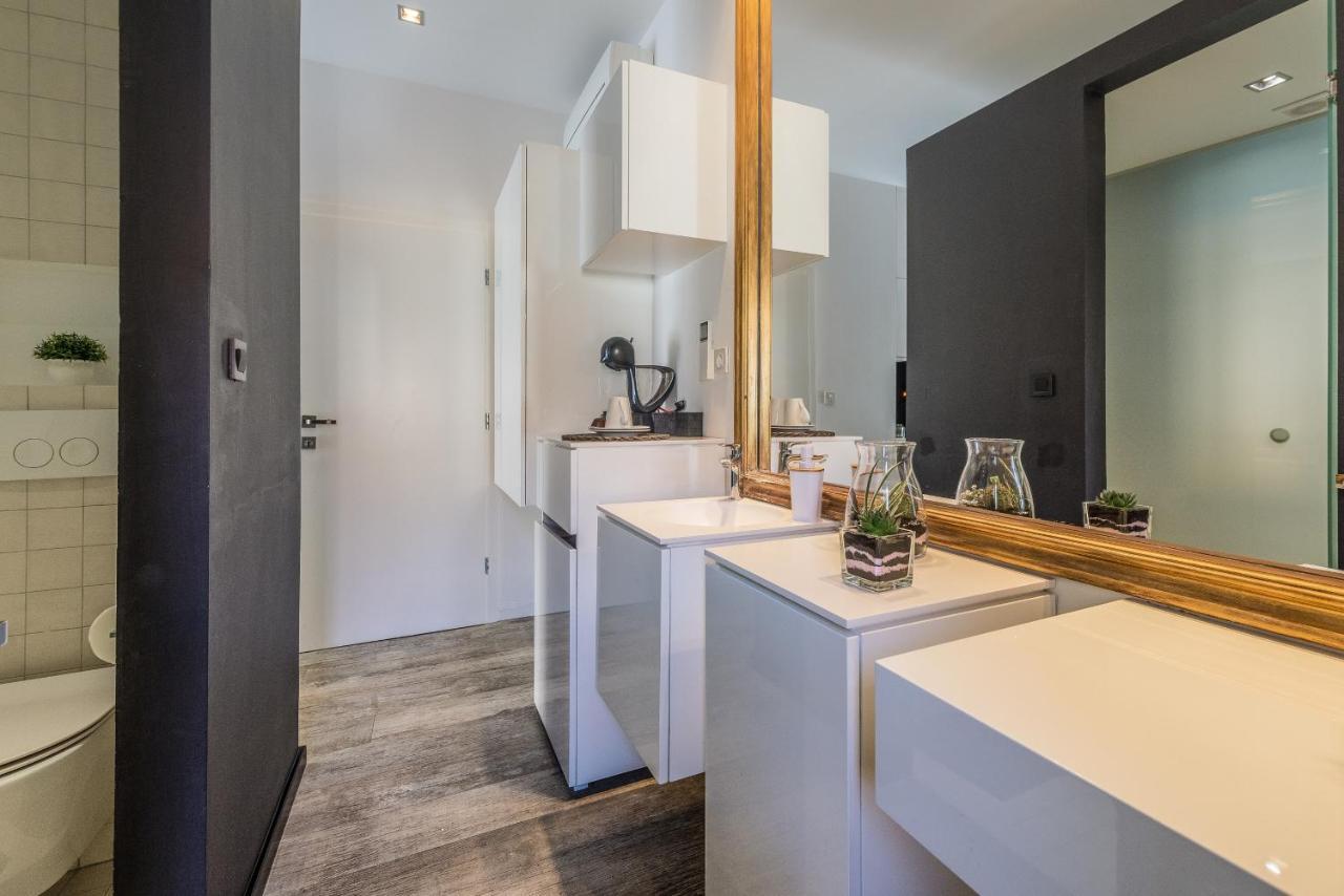 Central Rooms In Old Town By Belmont Realty Zadar Exterior foto
