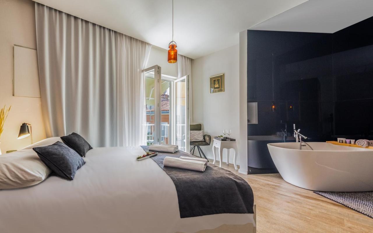 Central Rooms In Old Town By Belmont Realty Zadar Exterior foto