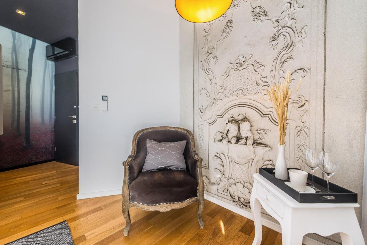 Central Rooms In Old Town By Belmont Realty Zadar Exterior foto