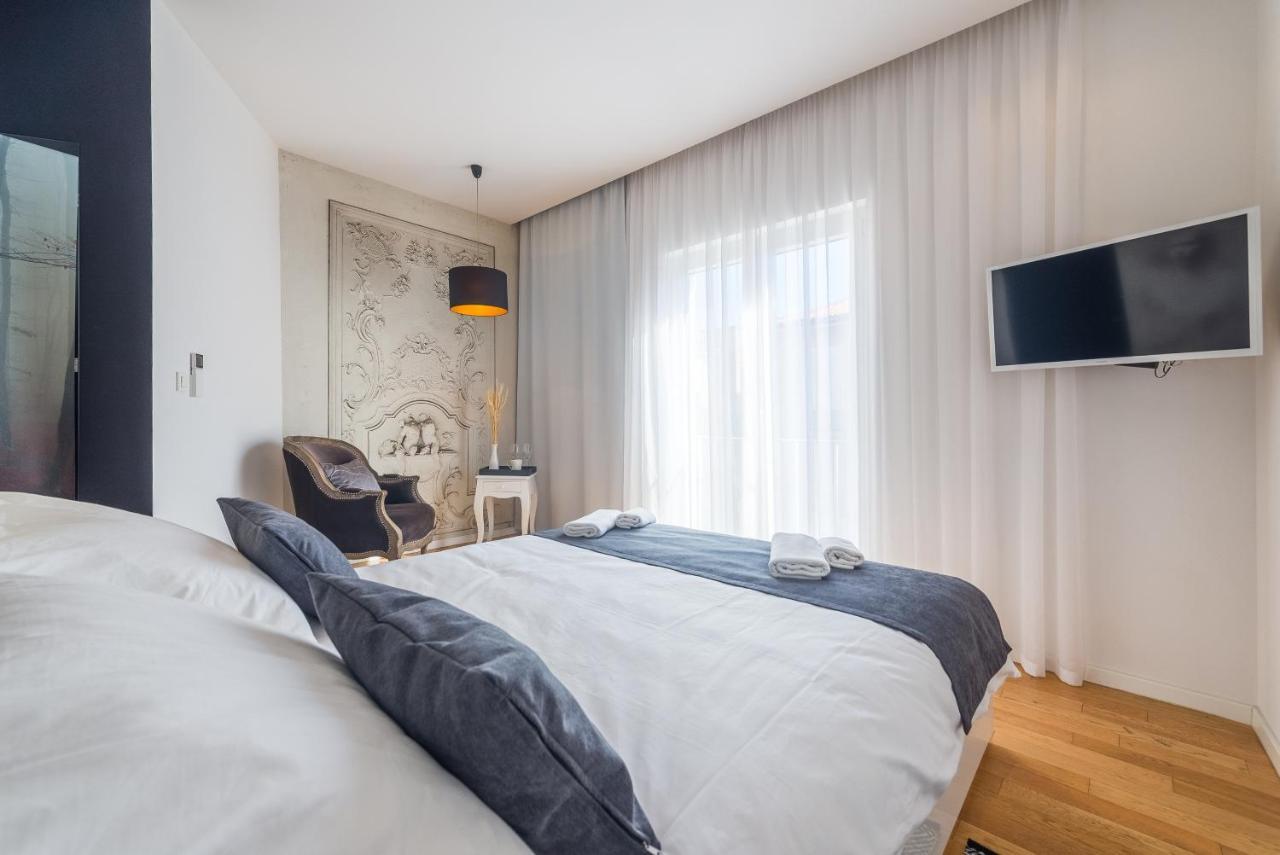 Central Rooms In Old Town By Belmont Realty Zadar Exterior foto